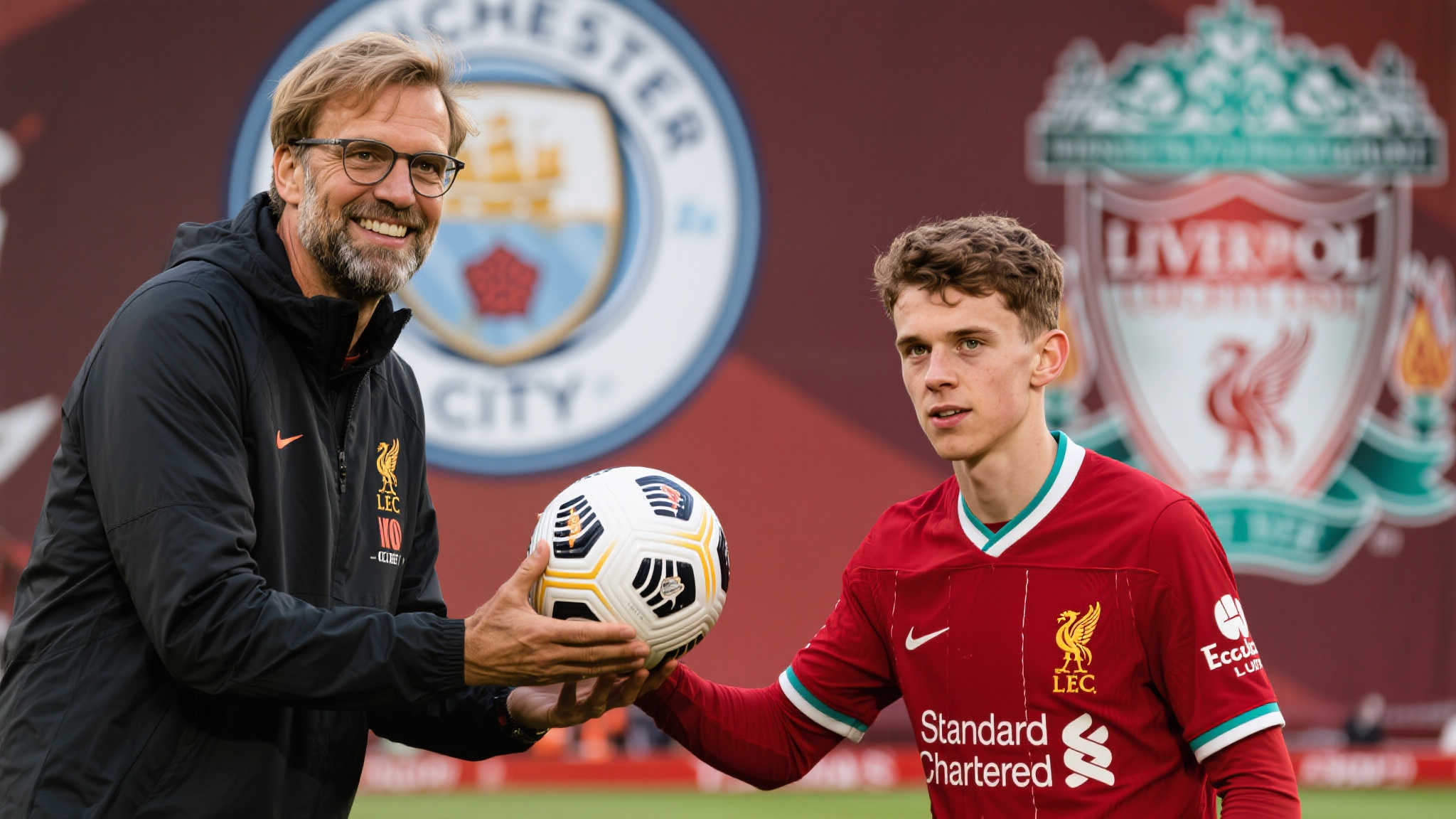 维尔茨：憧憬利物浦首战，全力冲击英超目标